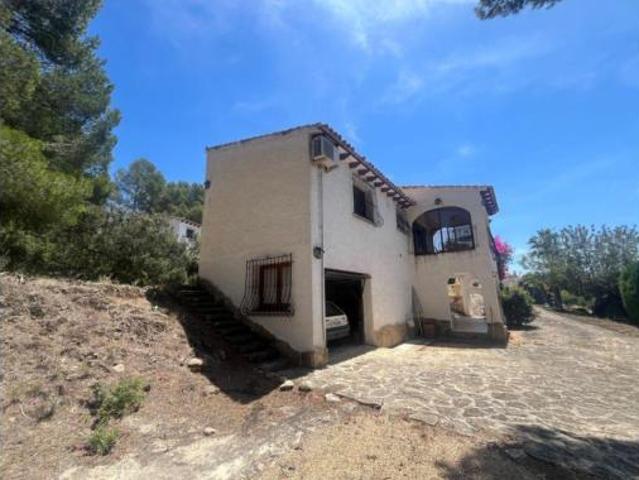 Chalet Venta Calpe Calp, La Cometa Carrió Park