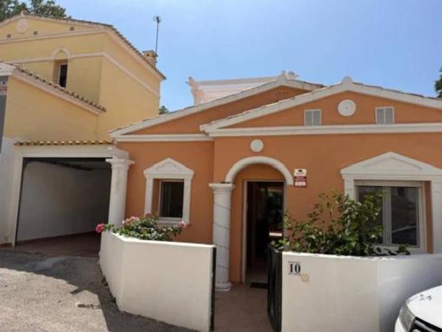 Chalet Venta Calpe Calp, La Cometa Carrió Park