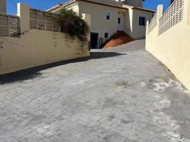 Chalet Venta Calpe Calp, La Cometa Carrió Park