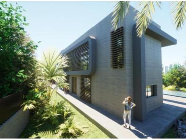 Chalet Venta Calpe Calp, La Cometa Carrió Park