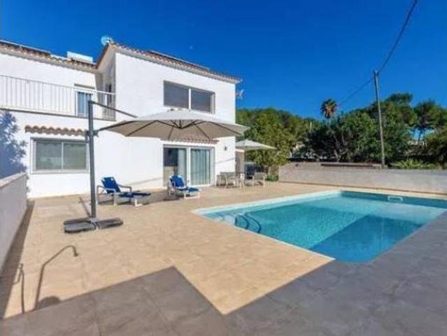 Chalet Venta Calpe Calp, La Cometa Carrió Park