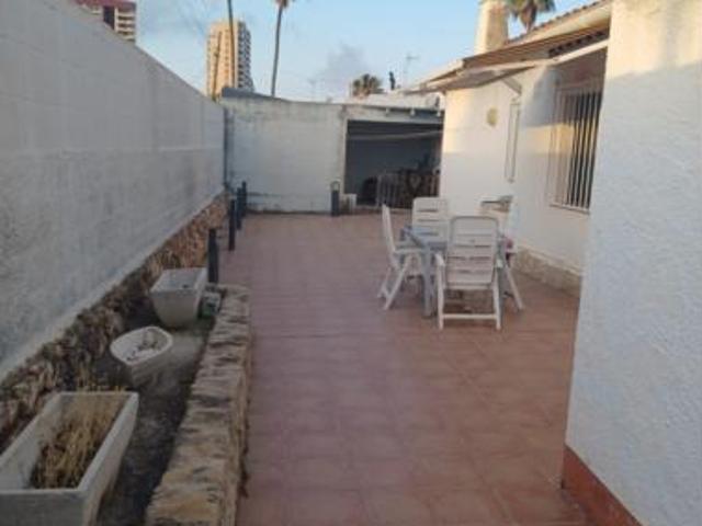Chalet Venta Calpe Calp, La Cometa Carrió Park