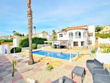 Chalet Venta Calpe Calp, La Cometa Carrió Park