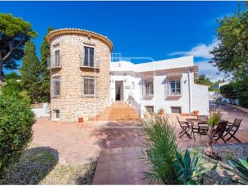Chalet Venta Calpe Calp, La Cometa Carrió Park