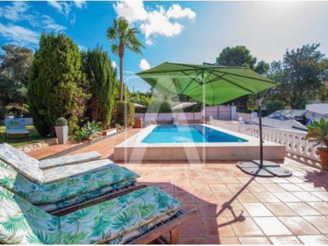 Chalet Venta Calpe Calp, La Cometa Carrió Park