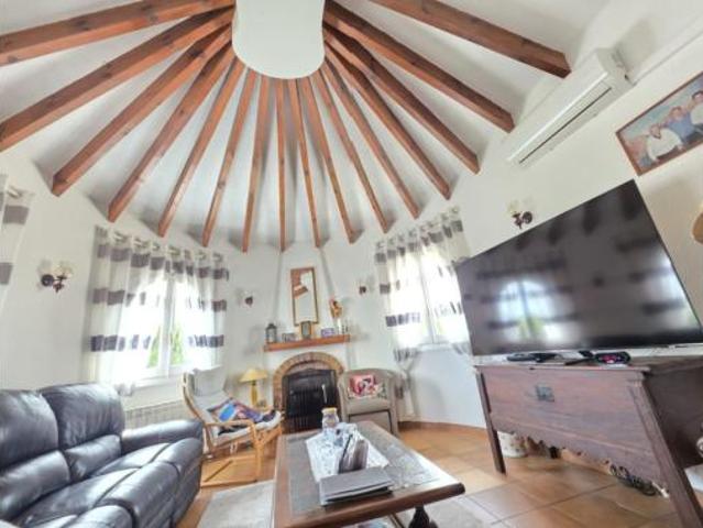 Chalet Venta Calpe Calp, La Cometa Carrió Park