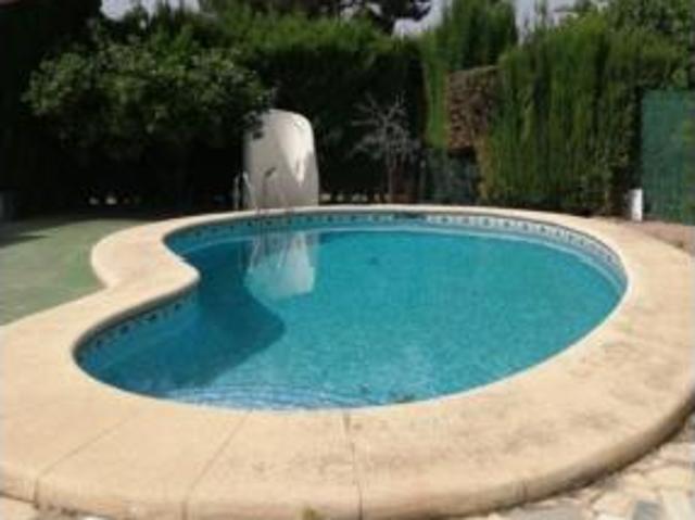 Chalet Venta Calpe Calp, La Cometa Carrió Park