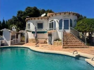 Chalet Venta Calpe Calp, La Cometa Carrió Park