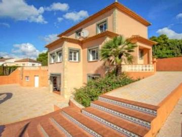 Chalet Venta Calpe Calp, La Cometa Carrió Park