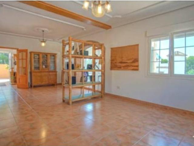 Chalet Venta Calpe Calp, La Cometa Carrió Park