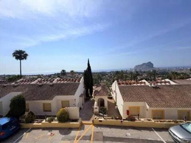 Chalet Venta Calpe Calp, La Cometa Carrió Park