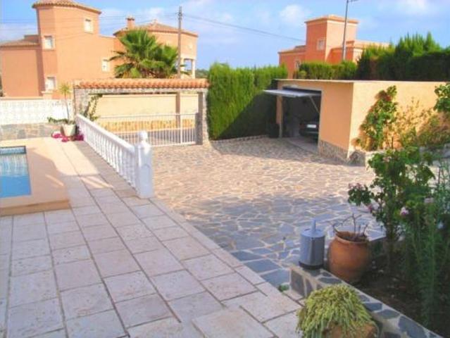 Chalet Venta Calpe Calp, La Cometa Carrió Park