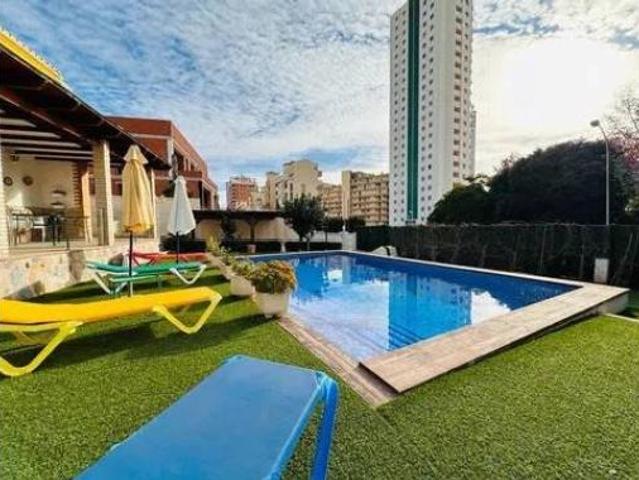 Chalet Venta Calpe Calp, La Cometa Carrió Park