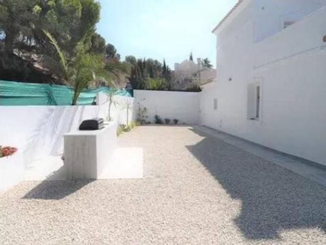 Chalet Venta Calpe Calp, La Cometa Carrió Park