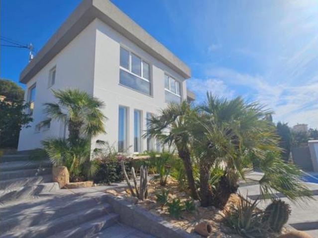 Chalet Venta Calpe Calp, La Cometa Carrió Park
