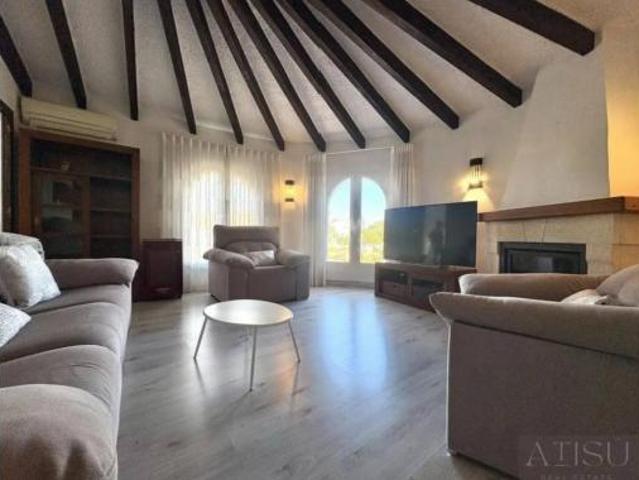 Chalet Venta Calpe Calp, Las Adelfas Benicolada Garduix