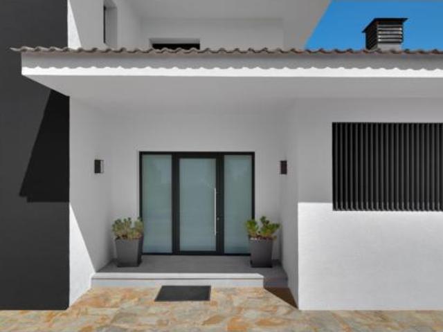 Chalet Venta Calpe Calp, Las Adelfas Benicolada Garduix