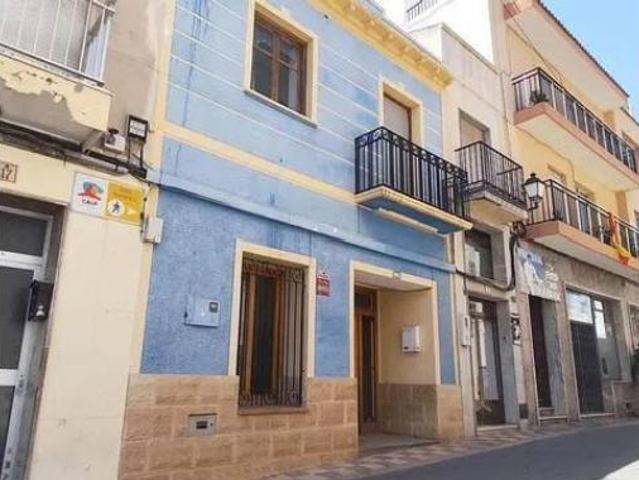 Chalet Venta Calpe Calp, Las Adelfas Benicolada Garduix