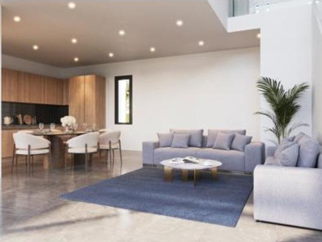 Chalet Venta Calpe Calp, Las Adelfas Benicolada Garduix