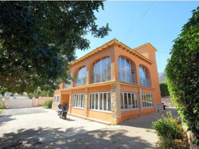 Chalet Venta Calpe Calp, Las Adelfas Benicolada Garduix