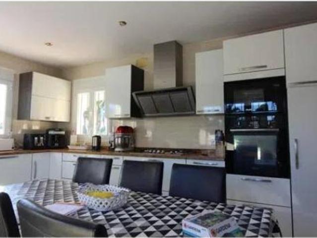 Chalet Venta Calpe Calp, Las Adelfas Benicolada Garduix