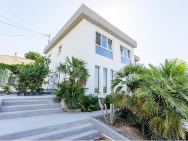 Chalet Venta Calpe Calp, Las Adelfas Benicolada Garduix