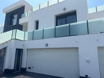 Chalet Venta Calpe Calp, Las Adelfas Benicolada Garduix