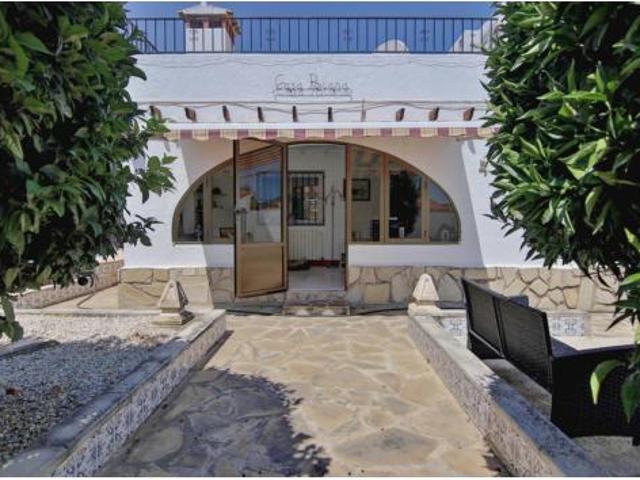 Chalet Venta Calpe Calp, Las Adelfas Benicolada Garduix