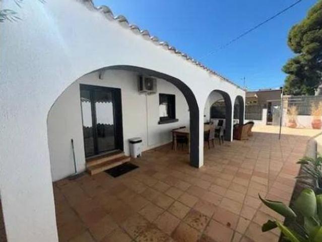 Chalet Venta Calpe Calp, Las Adelfas Benicolada Garduix