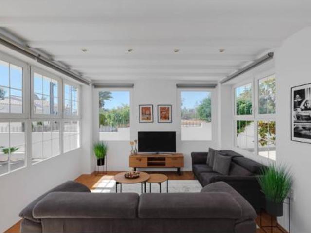 Chalet Venta Calpe Calp, Las Adelfas Benicolada Garduix