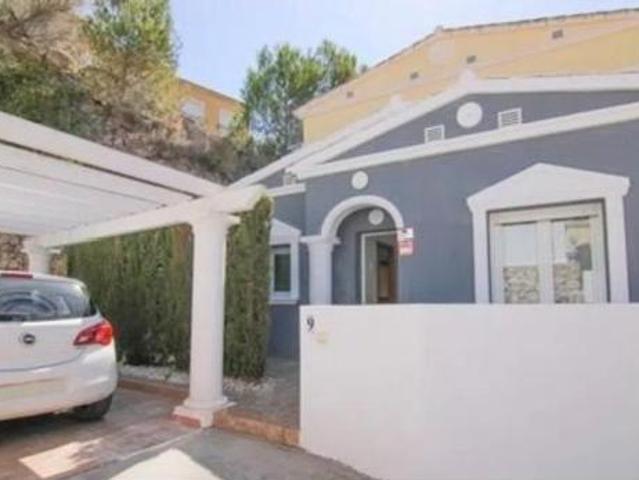 Chalet Venta Calpe Calp, Las Adelfas Benicolada Garduix