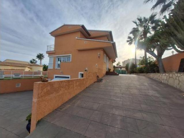 Chalet Venta Calpe Calp, Las Adelfas Benicolada Garduix