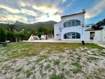 Chalet Venta Calpe Calp, Las Adelfas Benicolada Garduix
