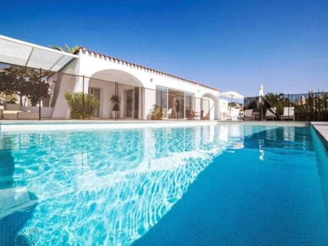 Chalet Venta Calpe Calp, Las Adelfas Benicolada Garduix