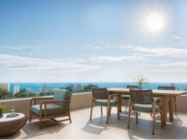 Chalet Venta Calpe Calp, Las Adelfas Benicolada Garduix