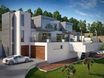 Chalet Venta Calpe Calp, Calpe Calp