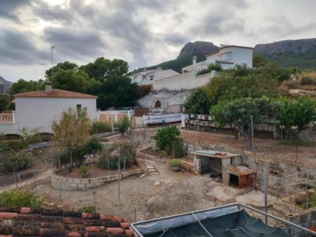 Chalet Venta Calpe Calp, Las Adelfas Benicolada Garduix