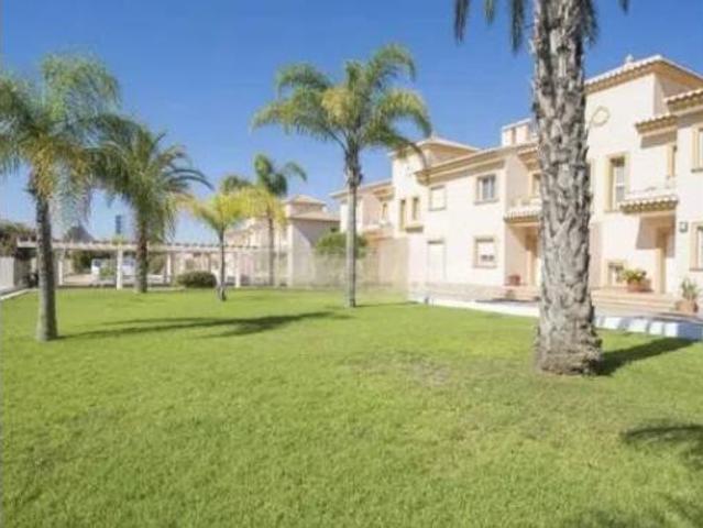 Chalet Venta Calpe Calp, Las Adelfas Benicolada Garduix