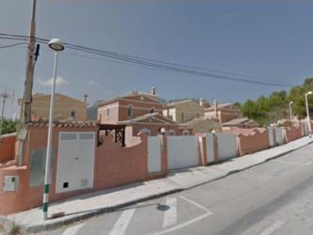 Chalet Venta Calpe Calp, Las Adelfas Benicolada Garduix