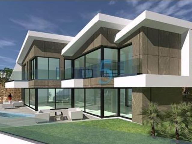 Chalet Venta Calpe Calp, Maryvilla