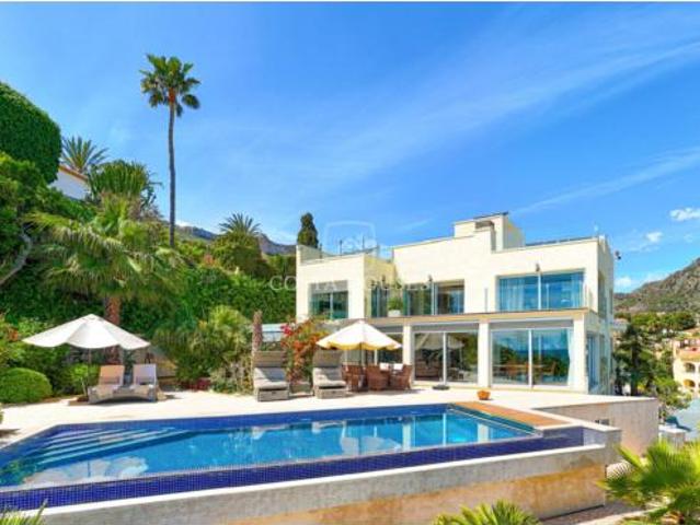 Chalet Venta Calpe Calp, Maryvilla