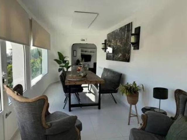 Chalet Venta Calpe Calp, Maryvilla