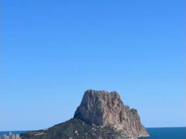 Chalet Venta Calpe Calp, Maryvilla