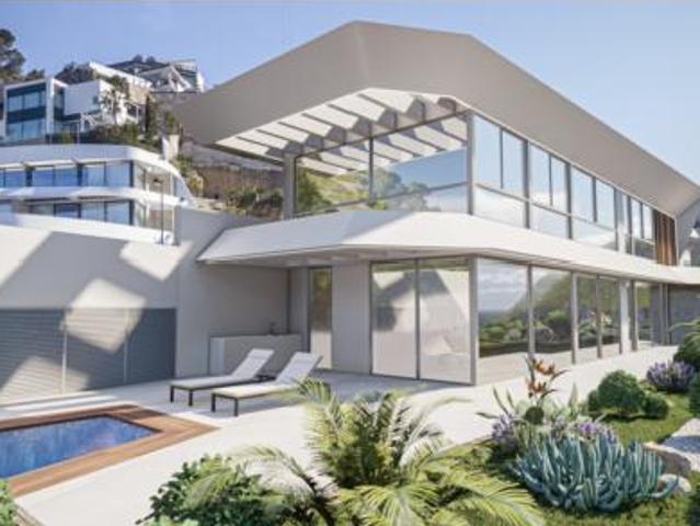 Chalet Venta Calpe Calp, Maryvilla