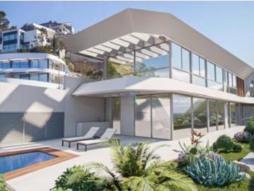 Chalet Venta Calpe Calp, Maryvilla