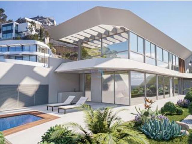Chalet Venta Calpe Calp, Maryvilla