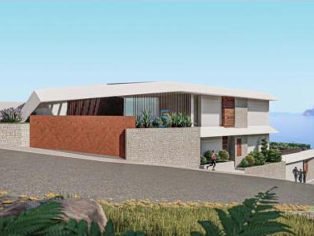 Chalet Venta Calpe Calp, Maryvilla