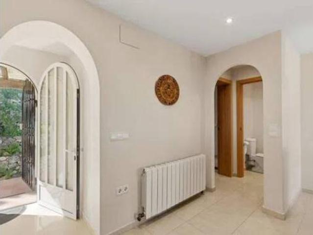 Chalet Venta Calpe Calp, Maryvilla