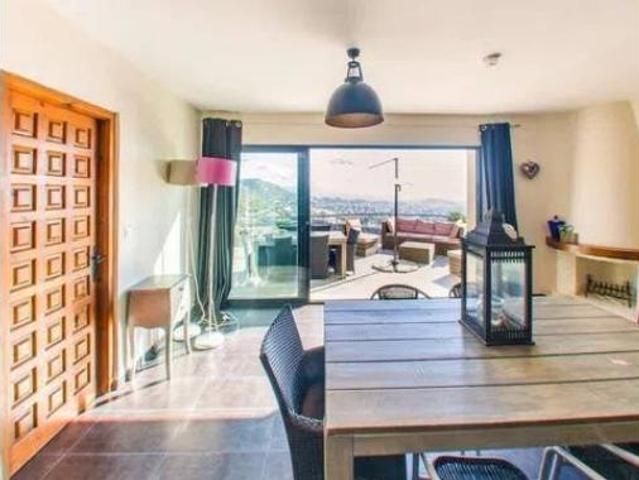 Chalet Venta Calpe Calp, Maryvilla