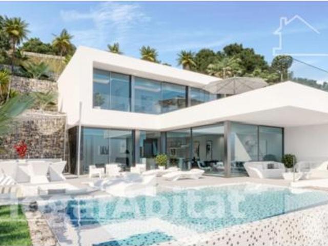 Chalet Venta Calpe Calp, Maryvilla